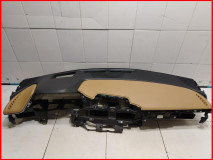 Торпедо Hyundai Sonata DN 8 оригинал 2019-2025 (84710L1350MMF)