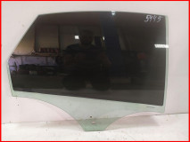 Стекло двери задней правой Ford Mondeo 4 2010-2014 оригинал (1461650)