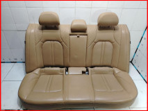 Сиденья задний ряд Hyundai Sonata DN 8 оригинал 2019-2025 (89100L1010VSE)