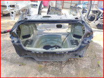 Задняя часть кузова Kia K5 DL 3 оригинал 2019-2025 (71503L2C00)