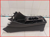 Консоль с подстаканником Hyundai Sonata DN 8 оригинал 2019-2025 (84670L1000XHA)
