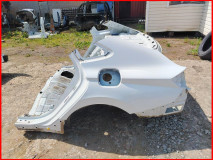 Крыло заднее левое Hyundai Sonata DN 8 оригинал 2019-2025 (71503L1C00)