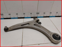 Рычаг передний левый Hyundai Sonata DN 8 оригинал (54500L1000)