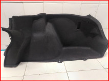 Обшивка багажника правая Hyundai Sonata DN 8 оригинал 2019-2025 (85740L1000NNB)