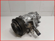 Компрессор кондиционера Hyundai Sonata DN 8 оригинал 2019-2025 (97701L1700)