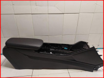 Консоль центральная с подлокотником Kia K5 DL 3 оригинал 2019-2025 (84660L2000WK)
