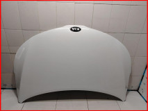 Капот Kia Rio 3 QB оригинал 2011-2017 (664004Y000)