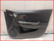 Обшивка двери передней правой Kia Rio 3 QB оригинал 2011-2017 (823024Y100WK)