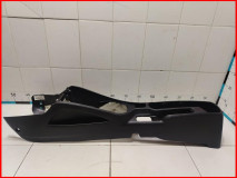 Консоль Kia Rio 3 QB оригинал 2011-2017 (846104Y100WK)