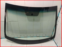Стекло лобовое Kia Rio 3 QB 2011-2017 (861104L011)