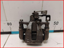 Суппорт тормозной задний правый Kia Rio 3 QB оригинал 2011-2017 (584001R300)