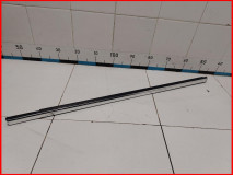 Накладка стекла переднего правого Ford Mondeo 4 2010-2014 оригинал (1786391)