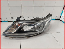 Фара левая Kia Rio 3 QB оригинал 2011-2017 (921014X000)