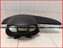 Накладка пнели приборов Kia Rio 3 QB оригинал 2011-2017 (848304X000WK)