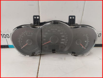 Панель приборов Kia Rio 3 QB оригинал 2011-2017 (940134Y040)