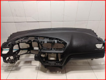 Торпедо Kia Rio 3 QB оригинал 2011-2017 (847104Y100WK)