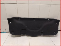 Обшивка крышки багажника Kia Rio 3 QB оригинал 2011-2017 (817524Y000)