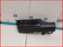 Кнопка корректора фар Kia Rio 3 QB оригинал 2011-2017 (933704Y000)