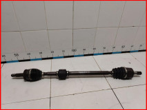 Привод передний правый Kia Rio 3 QB мкпп 1.4 оригинал 2011-2017 (495011R000)