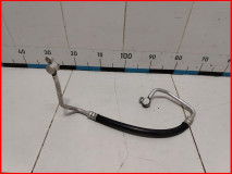 Трубка кондиционера Kia Rio 3 QB оригинал 2011-2017 (977624L000)