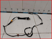 Проводка двери задней правой Kia Rio 3 QB оригинал 2011-2017 (916604Y040)