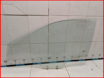 Стекло двери передней левой Kia Rio 3 QB оригинал 2011-2017 (824110U010)