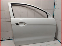 Дверь передняя правая Kia Rio 3 QB оригинал 2011-2017 (760044Y000)