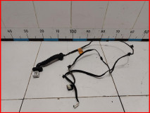 Проводка двери задней левой Kia Rio 3 QB оригинал 2011-2017 (916504Y040)