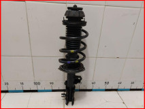 Амортизатор передний правый Kia Rio 3 QB оригинал 2011-2017 (546604Y000)