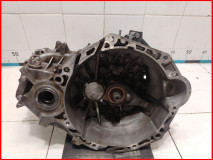 МКПП Kia Rio 4 FB оригинал 2017-2020 (4300026861)
