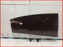 Стекло двери задней правой Kia Rio 4 FB оригинал 2017-2020 (83420H0000)