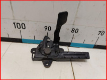 Замок капота Kia Rio 3 QB оригинал 2011-2017 (811304Y000)