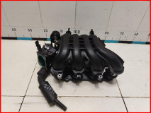 Коллектор впускной Kia Rio 4 FB оригинал 2017-2020 (2831003810)