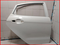 Дверь задняя правая Kia Rio 3 QB оригинал 2011-2017 (70044Y000)