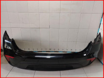 Бампер задний Kia Rio 4 FB оригинал 2016-2020 (86611H0000)