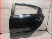 Дверь задняя левая Kia Rio 4 FB оригинал 2016-2020 (77003H0000)