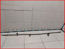 Трос стояночного тормоза правый Kia Rio 3 QB оригинал 2011-2017 (597701R300)