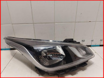 Фара правая Kia Rio 4 FB оригинал 2016-2020 (92102H0000)