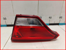 Фонарь внутренний правый Kia Rio 4 FB оригинал 2016-2020 (92404H0000)