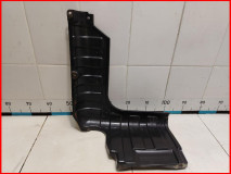 Пыльник двигателя левый Kia Rio 3 QB оригинал 2011-2017 (291301R400)
