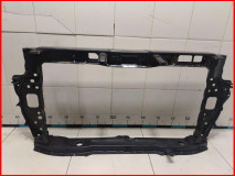 Панель передняя Kia Rio 4 FB оригинал 2017-2020 (64101H0000)