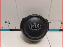 Подушка безопасности в рулевое колесо Kia Rio 4 FB оригинал 2017-2020 (80100H0000WK)