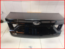 Крышка багажника Kia Rio 4 FB оригинал 2017-2020 (69200H0000)