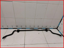 Стабилизатор передний Kia Rio 3 QB оригинал 2011-2017 (548101R000)