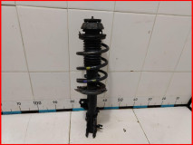 Амортизатор передний левый в сборе Kia Rio 3 QB оригинал 2011-2017 (546504Y000)