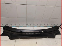 Решетка стеклоочистителя под лобовое стекло Kia Rio 4 FB оригинал 2017-2020 (86150H0000)