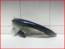 Ручка двери задняя наружная левая Hyundai Tucson NX4 оригинал 2020-2025 83655N9000