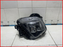 Фара LED правая Hyundai Tucson NX4 оригинал 2020-2023 92102N9100