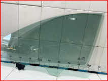 Стекло передней левой двери Hyundai Tucson NX4 оригинал 2020-2025 82410N9010