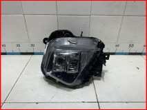 Фара левая LED Hyundai Tucson NX4 оригинал 2020-2023 92101N9100